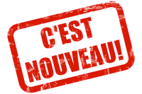 Cliquez sur les liens bleus en dessous